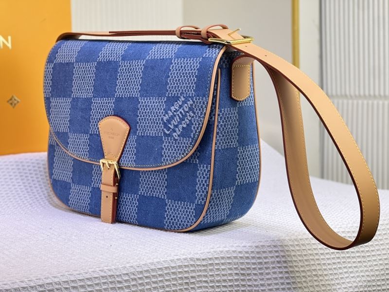 Louis Vuitton Satchel Bags